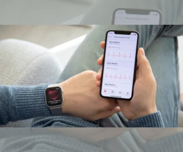 Aplicaciones para medir la presión arterial para Android