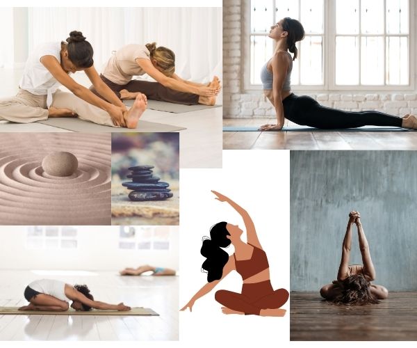 Yoga: equilibrio y beneficios en tu vida
